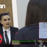 STOP-EMISIONI 12(Sezoni 11) 18 Shtator 2025-I merr 6 300 euro per pune ne Gjermani, mjekja mbetet pa pune e pa leke, video.