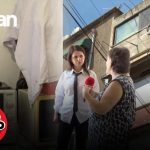 STOP-EMISIONI 4(Sezoni 11) 4 Shtator 2025-‘S’te jap llogari”, ze shkallen me rraqet e vjetra, i hakerrehet gazetares