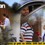 STOP-EMISIONI 6(Sezoni 11) 8 Shtator 2025-Bandat e drejtorit te Kadastres, dhunojne gazetaren, shefi ben sehir