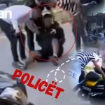 STOP-EMISIONI 10(Sezoni 11) 15 Shtator 2025-Policet bejne te riun per spital, me pas e plasin ne qeli, video e dhunes.