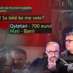 STOP-EMISIONI 11(Sezoni 11) 16 Shtator 2025-“Oferte turistike”, 700 euro per 5 dite leje burgu, kamera e fshehte nxjerr pazarin.
