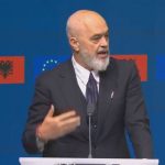 Rama nga Brukseli: Jemi martuar me detyrim me perandori të tjera në të shkuarën