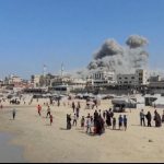 Sulmet izraelite në Gaza, vriten 50 persona, mes tyre 22 fëmijë