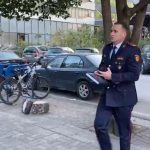 Masat e sigurisë, kryepolici Ilir Proda takim në GJKKO me drejtuesit e gjykatës