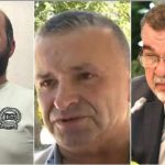 Elvis dhe Gjon Shkambi i kërkojnë falje familjes së gjyqtarit, gjykata i lë në burg