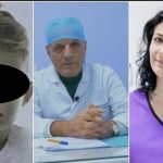 “Do bëjmë vetëm dy dhëmbë”, zbardhet dosja e vdekjes së Brian Spahiut, si u fut fëmija në ndërhyrje pa grafi