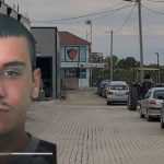 U vra pas sherrit për një kafe në Manzë, del foto e 33-vjeçarit Flori Paluçi