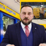 Ish-deputeti i PS emërohet Drejtor i Postës Shqiptare