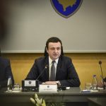 “500 euro PAGA minimale” Albin Kurti MIRATON rritjen e rrogave duke filluar nga janari 2026!