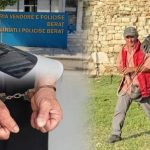 “Kali është i acaruar, mos e prek” Vrasja në kalanë e Beratit, zbardhet dëshmia e autorit: Turisti më shau