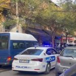 “Jam i armatosur, ku është se do e vras?”/ Drejtori u kërcënua me jetë, reagon IMT: Veprojmë në zbatim të ligjit dhe të vendimeve në fuqi
