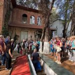 Rama publikon shifrat e vizitorëve në destinacionet kulturore dhe historike: Rritje me 57% krahasuar me një vit më parë
