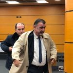 Të shtëna me armë brenda Gjykatës së Apelit Tiranë, plagoset gjyqtari Astrit Kalaja
