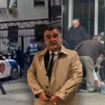 Vrasja e gjyqtarit, policia: Skaneri sinjalizoi praninë e metaleve, roja nuk reagoi