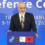 “Kemi mbrojtjen më të mirë kibernetike në NATO”, Rama: Zmbrapsim 1 sulm çdo 3 minuta