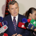PD kërkoi shkarkimin, Balla: Kërkesa do të rrëzohet, Presidenti nuk shkarkohet