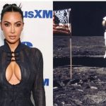 Kim Kardashian: Nuk besoj se njeriu ka zbritur në Hënë, kam parë “prova” në internet