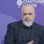 Rama nga Londra: Na bënë gati e na refuzuan tri herë për në BE, tani presim ëndrrën