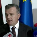 Mbledhja e Grupit Parlamentar të PS, Balla: Do të ngremë Komision të Posaçëm për Reformën Zgjedhore