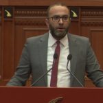 Gazment Bardhi përballet me Peleshin: Po nuk e drejtove dot Kuvendin hiq dorë