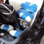 Me 10 kg heroinë në sexholinon e bebes, kapet shqiptari në Itali