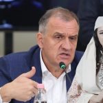 “Sterilizimi”/ Ilir Beqaj kërkon që ministrja Diella të dëgjojë CD-të e seancave