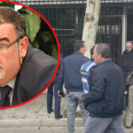 Vrasja e gjyqtarit Kalaja, mbeten në burg Gjon Shkambi dhe roja i sigurisë