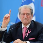 Vrasja e gjyqtarit, Berisha: Rama e hoqi me vendim mbrojtjen e gjykatave nga policia