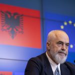 Rama udhëton drejt Danimarkës për takimin e Komunitetit Politik Europian