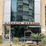 U kap me 3.4 gram kokainë, mbi 3 vite burg shoferit të linjës Sarandë-Athinë