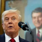 Trump paralajmëron Hamasin: E diela afati fundit për paqe, ndryshe shpërthen ferri