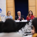 Berisha: Gjendja e grave dhe vajzave sot në Shqipëri, është dramatike