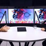 Rama fton Manastirliun në “Flasim”: Ti do jesh kryetarja e re e Bashkisë Tiranë