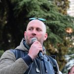 Florjan Binaj shpall kandidaturën për bashkine e Tiranes