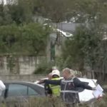 Nuk i ndaloi policisë, identifikohet 31-vjeçari i armatosur që përplasi 7 makina