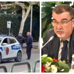Gjyqtari u vra me armë brenda gjykatës, mbërrijnë prokurorët e SPAK në vendngjarje