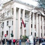 Vrasja e gjyqtarit Kalaja, reagon Gjykata e Lartë: Alarm për sigurinë e gjyqtarëve