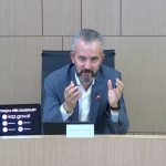 Celibashi: Zhvillimi i zgjedhjeve më 9 nëntor për Bashkinë Tiranë i pamundur