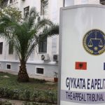 Tensione në Gjykatën e Apelit, kërcënohet punonjësi i sigurisë: Jeni për t’u vrarë