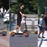 Shqipëria ndalon monopatinat elektrike, nga e hëna nuk do lejohet qarkullimi i tyre