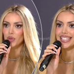 Miss Kosova: Flas dy gjuhë, shqip dhe atë të Kosovës