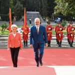 Presidentja e KE-së Von der Leyen mbërrin sot në Tiranë, takime me Ramën dhe Begaj
