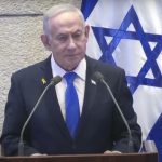 Netanyahu pas arritjes së paqes: Emri Trump do të gdhendet në historinë e njerëzimit