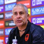 Nesër ndeshja me Jordaninë, Silvinjo: Nuk është miqësore, ftojmë tifozët të festojmë