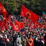 Do të bllokohet “Bulevardi i Ri” dhe sheshi “Skënderbej” për shkak të protestës