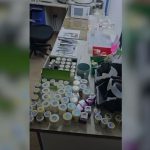 Tiranë/ Zbulohet klinika dentare me produkte të skaduara, arrestohet administratori