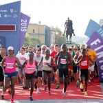 Maratona e Tiranës/ Ja rrugët ku kufizohet qarkullimi