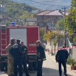Nëna dhe djali 14-vjeçar humbin jetën nga zjarri, në gjendje të rëndë 6-vjeçari