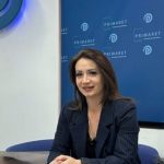 Ish- kryetarja e PD në Sarandë bëhet nënkryetare e bashkisë