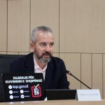 Raporti i ODIHR për 11 majin, kreu i KQZ: Reforma Zgjedhore duhet përfunduar brenda 1 viti!